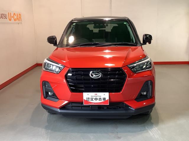 ロッキープレミアム【ダイハツ認定中古車・まごころ保証１年走行距離無制限保証】　ナビゲーションシステム　パノラマモニター　クルーズコントロール機能　ＥＴＣ車載器（栃木県）の中古車