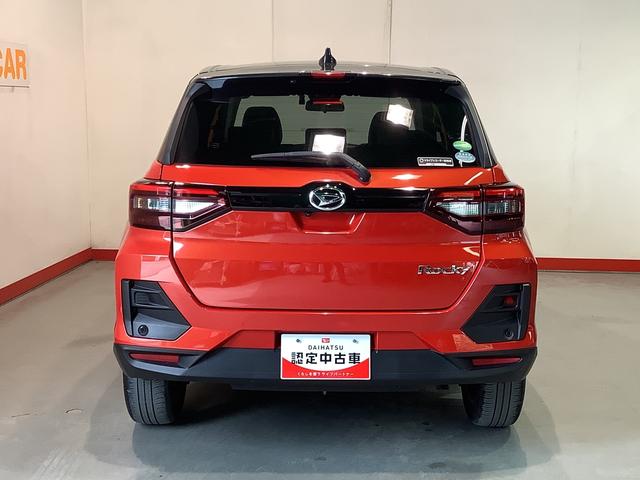 ロッキープレミアム【ダイハツ認定中古車・まごころ保証１年走行距離無制限保証】　ナビゲーションシステム　パノラマモニター　クルーズコントロール機能　ＥＴＣ車載器（栃木県）の中古車
