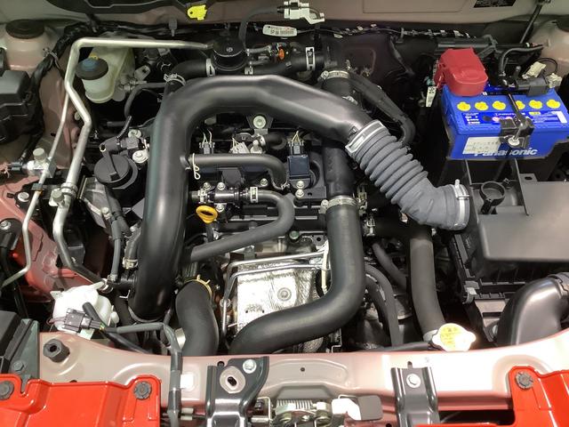 ロッキープレミアム【ダイハツ認定中古車・まごころ保証１年走行距離無制限保証】　ナビゲーションシステム　パノラマモニター　クルーズコントロール機能　ＥＴＣ車載器（栃木県）の中古車