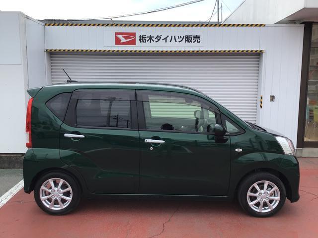 ムーヴＸリミテッドII　ＳＡIII【ダイハツ認定中古車・まごころ保証１年走行距離無制限保証】　　ナビゲーションシステム　バックカメラ　ドライブレコーダー　キーフリーシステム　アルミホイール（栃木県）の中古車