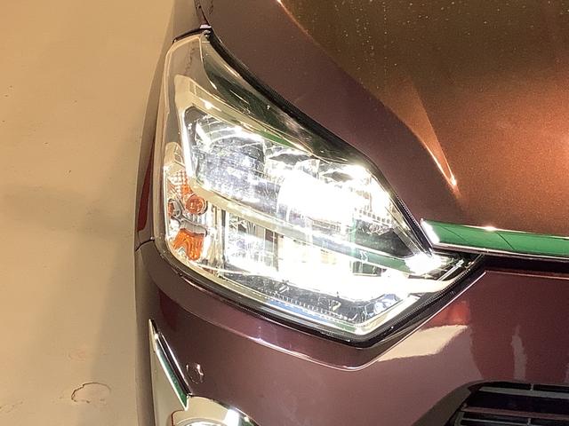 ピクシスエポックＸ　ＳＡIII【ダイハツ認定中古車・まごころ保証１年走行距離無制限保証】　ＣＤラジオ　ＬＥＤヘッドライト　電動格納式ドアミラー　衝突被害軽減システム　キーレスエントリーシステム（栃木県）の中古車
