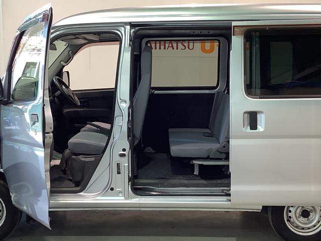 ハイゼットカーゴＤＸ【ダイハツ認定中古車・まごころ保証１年走行距離無制限保証】　リモコンキー　ＥＴＣ車載器　ＣＤラジオ　パワーウィンドウ　雹害（栃木県）の中古車