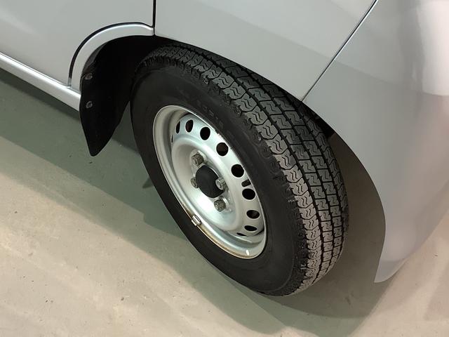 ハイゼットカーゴＤＸ【ダイハツ認定中古車・まごころ保証１年走行距離無制限保証】　リモコンキー　ＥＴＣ車載器　ＣＤラジオ　パワーウィンドウ　雹害（栃木県）の中古車