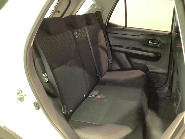 ロッキーＧ【ダイハツ認定中古車・まごころ保証１年走行距離無制限保証】　ナビゲーションシステム　パノラマモニター　ドライブレコーダー　クルーズコントロール機能（栃木県）の中古車