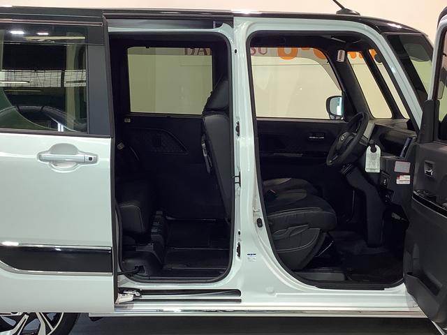 タントカスタムＲＳスタイルセレクション【ダイハツ認定中古車・まごころ保証１年走行距離無制限保証】　ナビゲーションシステム　パノラマモニター　ＥＴＣ車載器　ドライブレコーダー　両側電動スライドドア（栃木県）の中古車