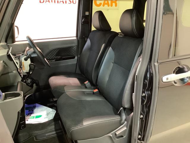 タントカスタムＲＳセレクション【ダイハツ認定中古車・まごころ保証１年走行距離無制限保証】　ＥＴＣ車載器　ナビゲーションシステム　パノラマモニター　ドライブレコーダー　雹害あり（栃木県）の中古車
