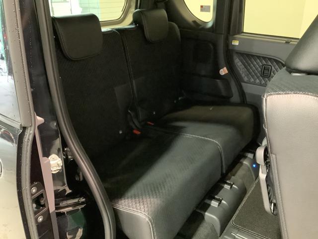 タントカスタムＲＳセレクション【ダイハツ認定中古車・まごころ保証１年走行距離無制限保証】　ＥＴＣ車載器　ナビゲーションシステム　パノラマモニター　ドライブレコーダー　雹害あり（栃木県）の中古車