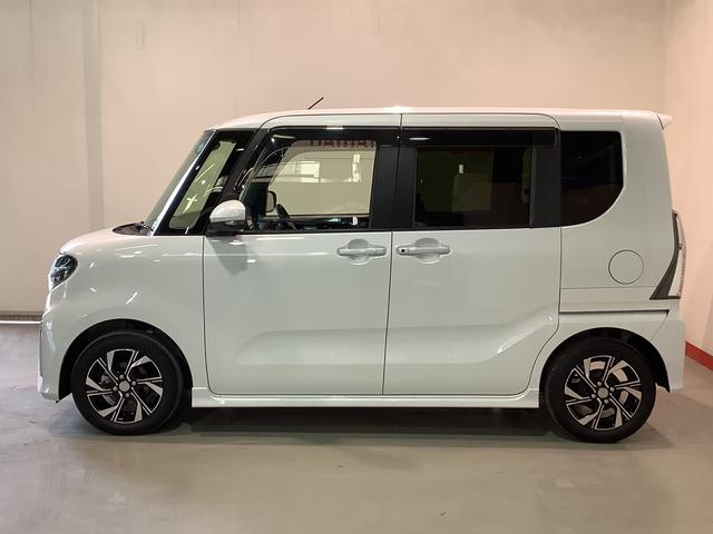 タントカスタムＸセレクション【ダイハツ認定中古車・まごころ保証１年走行距離無制限保証】　ナビゲーションシステム　バックカメラ　ドライブレコーダー　ＥＴＣ車載器　両側電動スライドドア（栃木県）の中古車
