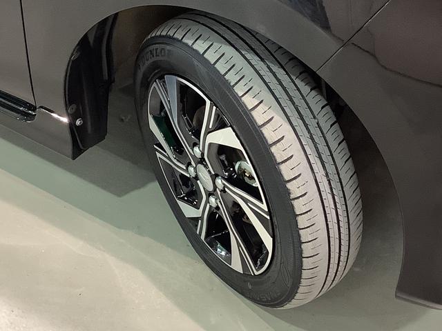 タントカスタムＸセレクション【ダイハツ認定中古車・まごころ保証１年走行距離無制限保証】　ナビゲーションシステム　バックカメラ　両側電動スライドドア　ＬＥＤヘッドライト　タバコ臭（栃木県）の中古車