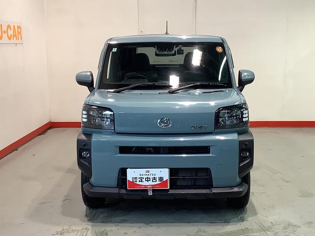 タフトＸターボ【ダイハツ認定中古車・まごころ保証１年走行距離無制限保証】　ディスプレイオーディオ　バックカメラ　キーフリーシステム　スマートアシスト　コーナーセンサー　オートライト（栃木県）の中古車