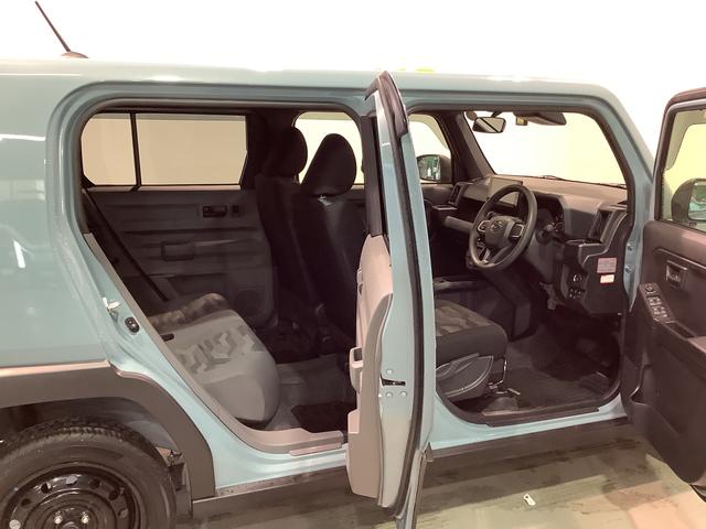 タフトＸターボ【ダイハツ認定中古車・まごころ保証１年走行距離無制限保証】　ディスプレイオーディオ　バックカメラ　キーフリーシステム　スマートアシスト　コーナーセンサー　オートライト（栃木県）の中古車