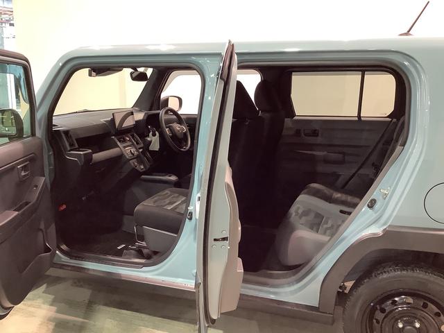 タフトＸターボ【ダイハツ認定中古車・まごころ保証１年走行距離無制限保証】　ディスプレイオーディオ　バックカメラ　キーフリーシステム　スマートアシスト　コーナーセンサー　オートライト（栃木県）の中古車