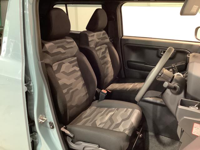 タフトＸターボ【ダイハツ認定中古車・まごころ保証１年走行距離無制限保証】　ディスプレイオーディオ　バックカメラ　キーフリーシステム　スマートアシスト　コーナーセンサー　オートライト（栃木県）の中古車