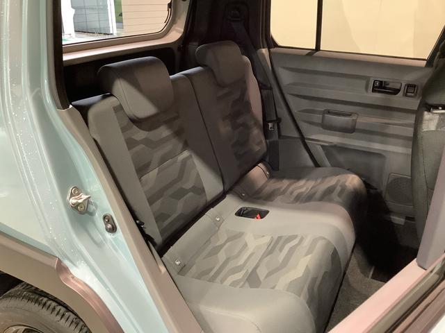 タフトＸターボ【ダイハツ認定中古車・まごころ保証１年走行距離無制限保証】　ディスプレイオーディオ　バックカメラ　キーフリーシステム　スマートアシスト　コーナーセンサー　オートライト（栃木県）の中古車