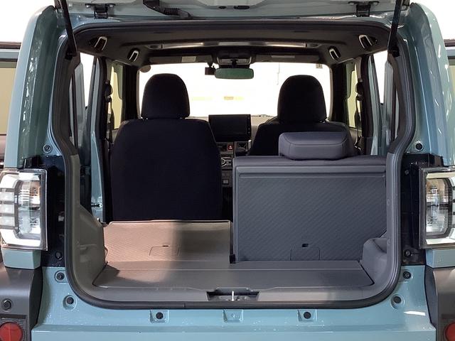 タフトＸターボ【ダイハツ認定中古車・まごころ保証１年走行距離無制限保証】　ディスプレイオーディオ　バックカメラ　キーフリーシステム　スマートアシスト　コーナーセンサー　オートライト（栃木県）の中古車