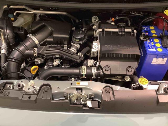 タフトＸターボ【ダイハツ認定中古車・まごころ保証１年走行距離無制限保証】　ディスプレイオーディオ　バックカメラ　キーフリーシステム　スマートアシスト　コーナーセンサー　オートライト（栃木県）の中古車