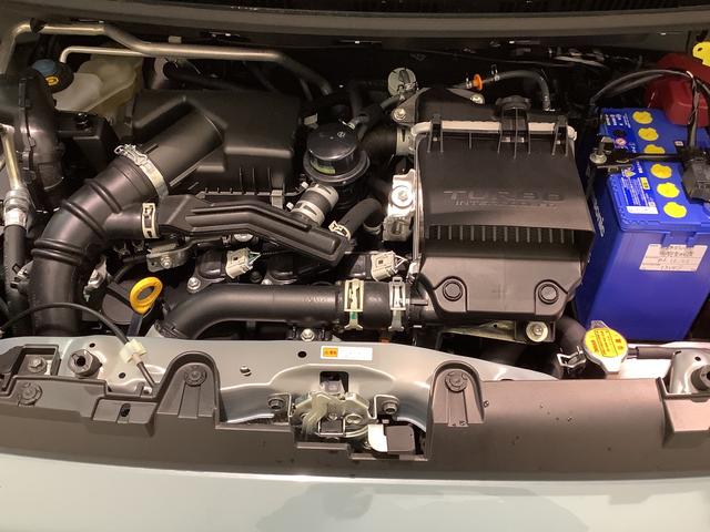 タフトＸターボ【ダイハツ認定中古車・まごころ保証１年走行距離無制限保証】　ディスプレイオーディオ　バックカメラ　キーフリーシステム　スマートアシスト　コーナーセンサー　オートライト（栃木県）の中古車
