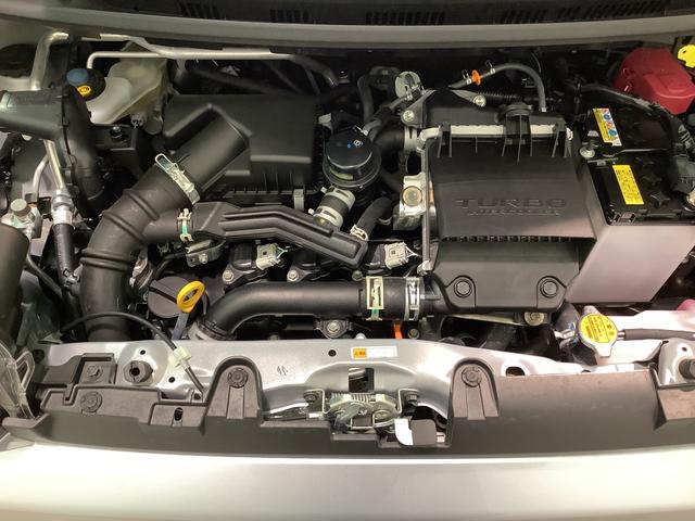タフトＧターボ　クロムベンチャー【ダイハツ認定中古車・まごころ保証１年走行距離無制限保証】　ＤＶＤオーディイオ　バックカメラ　クルーズコントロール機能　ターボ仕様　シートヒーター（栃木県）の中古車