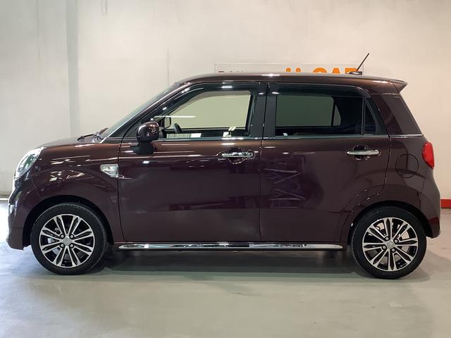 キャストスタイルＧ　ＶＳ　ＳＡIII【ダイハツ認定中古車・まごころ保証１年走行距離無制限保証】　ナビゲーションシステム　パノラマモニター　ドライブレコーダー　シートヒーター　ＬＥＤヘッドライト（栃木県）の中古車