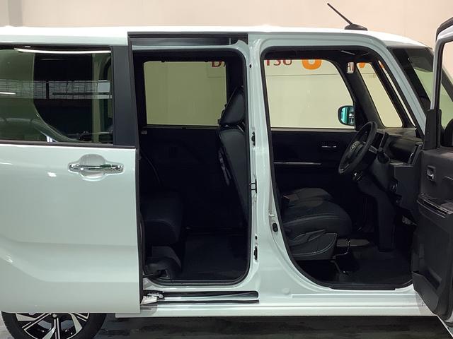 タントカスタムＸ【ダイハツ認定中古車・まごころ保証１年走行距離無制限保証】　　キーフリーシステム　ＬＥＤヘッドライト　ＬＥＤフォグランプ　両側電動スライドドア　スマートアシスト　コーナーセンサー（栃木県）の中古車