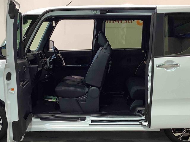 タントカスタムＸ【ダイハツ認定中古車・まごころ保証１年走行距離無制限保証】　　キーフリーシステム　ＬＥＤヘッドライト　ＬＥＤフォグランプ　両側電動スライドドア　スマートアシスト　コーナーセンサー（栃木県）の中古車