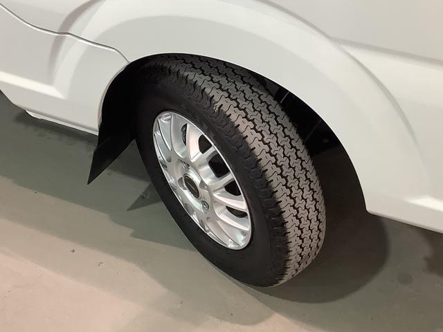 ＮＴ１００クリッパートラックＤＸ　セーフティパッケージ【ダイハツ認定中古車・まごころ保証１年走行距離無制限保証】　４ＷＤ　ＡＴ　衝突被害軽減システム　オートライト　社外ホイール　ラジオ　マニュアルエアコン（栃木県）の中古車