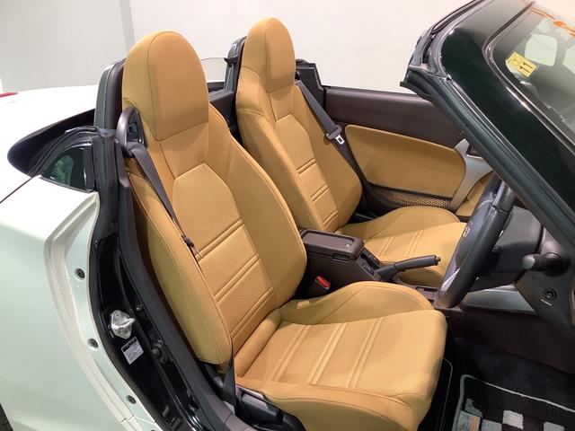 コペンローブ【ダイハツ認定中古車・まごころ保証１年走行距離無制限保証】　ＥＴＣ車載器　ナビゲーションシステム　バックカメラ　運転席助手席シートヒーター　アルミホイール（栃木県）の中古車