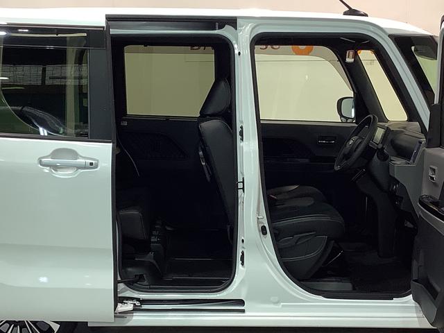 タントカスタムＲＳセレクション【ダイハツ認定中古車・まごころ保証１年走行距離無制限保証】　　ナビゲーションシステム　パノラマモニター　クルーズコントロール機能　両側電動スライドドア　ＥＴＣ車載器（栃木県）の中古車
