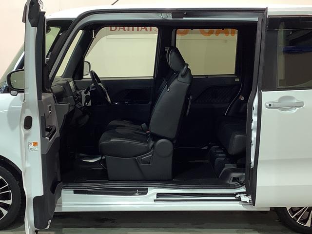 タントカスタムＲＳセレクション【ダイハツ認定中古車・まごころ保証１年走行距離無制限保証】　　ナビゲーションシステム　パノラマモニター　クルーズコントロール機能　両側電動スライドドア　ＥＴＣ車載器（栃木県）の中古車