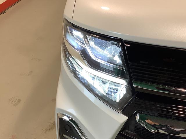 タントカスタムＲＳセレクション【ダイハツ認定中古車・まごころ保証１年走行距離無制限保証】　　ナビゲーションシステム　パノラマモニター　クルーズコントロール機能　両側電動スライドドア　ＥＴＣ車載器（栃木県）の中古車