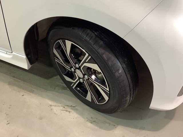 タントカスタムＸセレクション【ダイハツ認定中古車・まごころ保証１年走行距離無制限保証】　　ナビ　パノラマモニター　ＬＥＤヘッドライト　ＬＥＤフォグランプ　両側電動スライドドア　スマートアシスト　コーナーセンサー（栃木県）の中古車