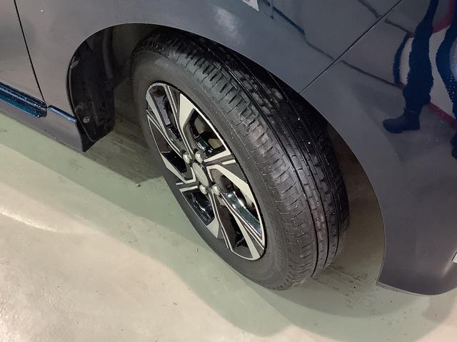タントカスタムＸセレクション【ダイハツ認定中古車・まごころ保証１年走行距離無制限保証】　キーフリーシステム　ＬＥＤヘッドライト　ＬＥＤフォグランプ　両側電動スライドドア　スマートアシスト　コーナーセンサー（栃木県）の中古車