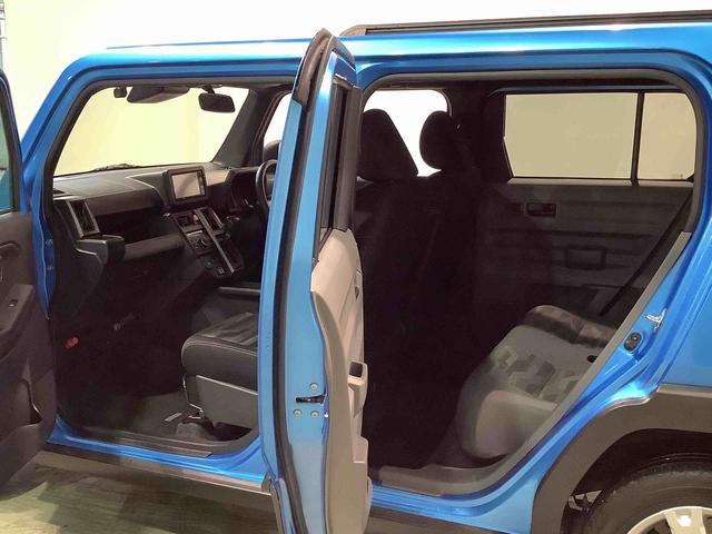 タフトＧターボ　クロムベンチャー【ダイハツ認定中古車・まごころ保証１年走行距離無制限保証】　ナビゲーションシステム　バックカメラ　ドライブレコーダー　クルーズコントロール機能（栃木県）の中古車