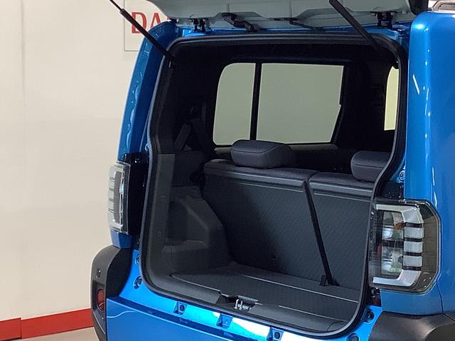 タフトＧターボ　クロムベンチャー【ダイハツ認定中古車・まごころ保証１年走行距離無制限保証】　ナビゲーションシステム　バックカメラ　ドライブレコーダー　クルーズコントロール機能（栃木県）の中古車