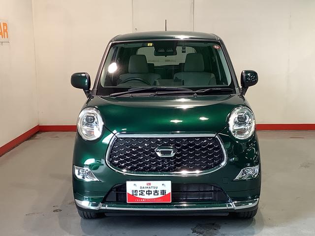 キャストスタイルＧ　ＶＳ　ＳＡIII【ダイハツ認定中古車・まごころ保証１年走行距離無制限保証】　　ナビゲーションシステム　パノラマモニター　ドライブレコーダーＥＴＣ車載器　ＬＥＤヘッドライト（栃木県）の中古車