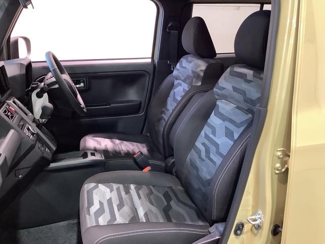 タフトＧ　クロムベンチャー【ダイハツ認定中古車・まごころ保証１年走行距離無制限保証】　キーフリーシステム　ＬＥＤヘッドライト　ＬＥＤフォグランプ　純正アルミホイール　スマートアシスト　コーナーセンサー（栃木県）の中古車