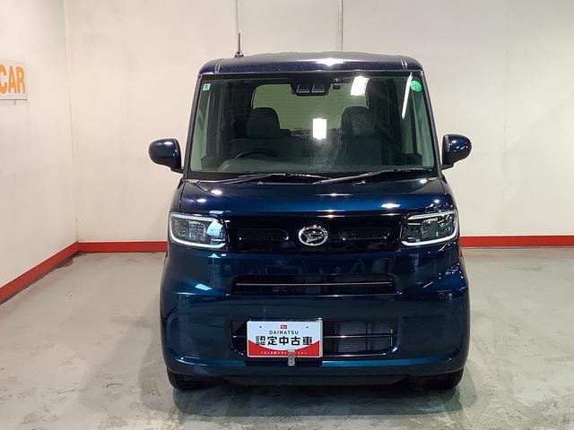 タントＸ【ダイハツ認定中古車・まごころ保証１年走行距離無制限保証】　　ナビゲーションシステム　バックカメラ　シートヒーター　ドライブレコーダー　片側電動スライドドア（栃木県）の中古車