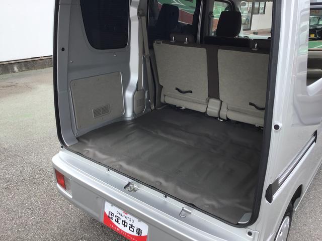 スクラムバスターダイハツ認定中古車・まごころ保証１年走行距離無制限保証（栃木県）の中古車