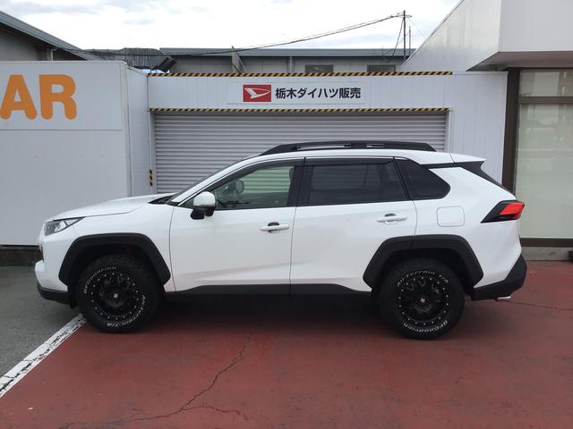 ＲＡＶ４アドベンチャー　オフロードパッケージダイハツ認定中古車・まごころ保証１年走行距離無制限保証　ナビゲーションシステム　バックカメラ　オートライト　クルーズコントロール機能　ＥＴＣ車載器　クルーズコントロール機能（栃木県）の中古車