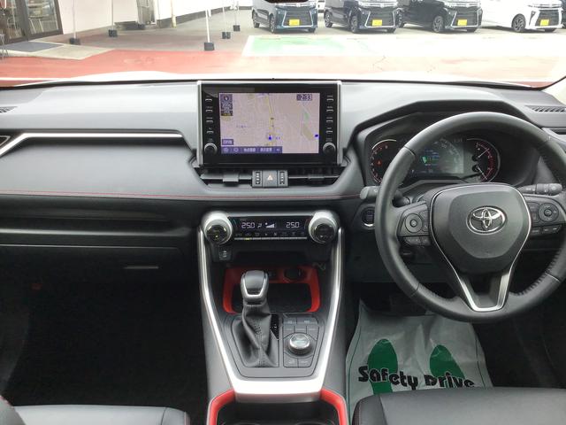ＲＡＶ４アドベンチャー　オフロードパッケージダイハツ認定中古車・まごころ保証１年走行距離無制限保証　ナビゲーションシステム　バックカメラ　オートライト　クルーズコントロール機能　ＥＴＣ車載器　クルーズコントロール機能（栃木県）の中古車