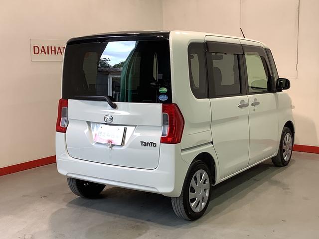 タントＸ【ダイハツ認定中古車・まごころ保証１年走行距離無制限保証】　　ナビゲーションシステム　バックカメラ　ＥＴＣ車載器　電動スライドドア（栃木県）の中古車