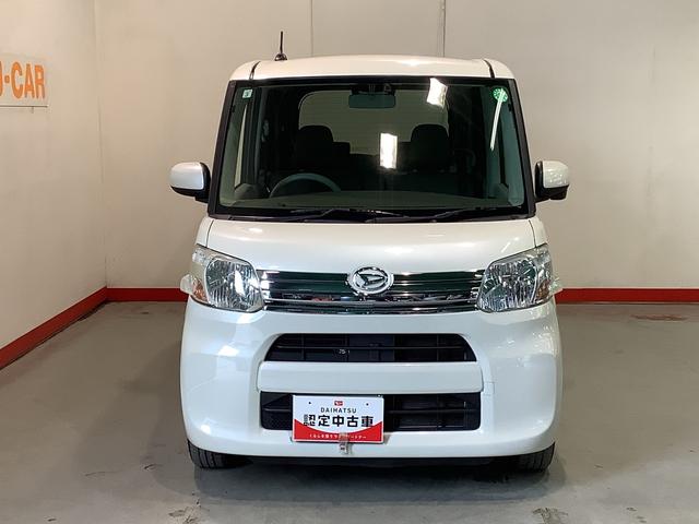 タントＸ【ダイハツ認定中古車・まごころ保証１年走行距離無制限保証】　　ナビゲーションシステム　バックカメラ　ＥＴＣ車載器　電動スライドドア（栃木県）の中古車