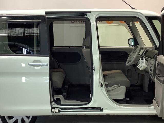 タントＸ【ダイハツ認定中古車・まごころ保証１年走行距離無制限保証】　　ナビゲーションシステム　バックカメラ　ＥＴＣ車載器　電動スライドドア（栃木県）の中古車