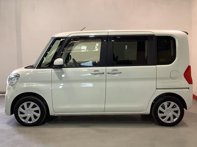 タントＸ【ダイハツ認定中古車・まごころ保証１年走行距離無制限保証】　　ナビゲーションシステム　バックカメラ　ＥＴＣ車載器　電動スライドドア（栃木県）の中古車