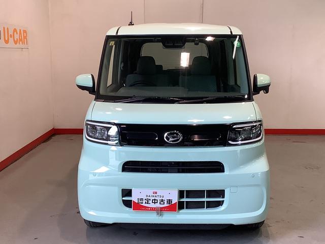 タントＸスペシャルダイハツ認定中古車・まごころ保証１年走行距離無制限保証　　ナビゲーションシステム　パノラマモニター　ドライブレコーダー　ＥＴＣ車載器　ＬＥＤヘッドライト（栃木県）の中古車