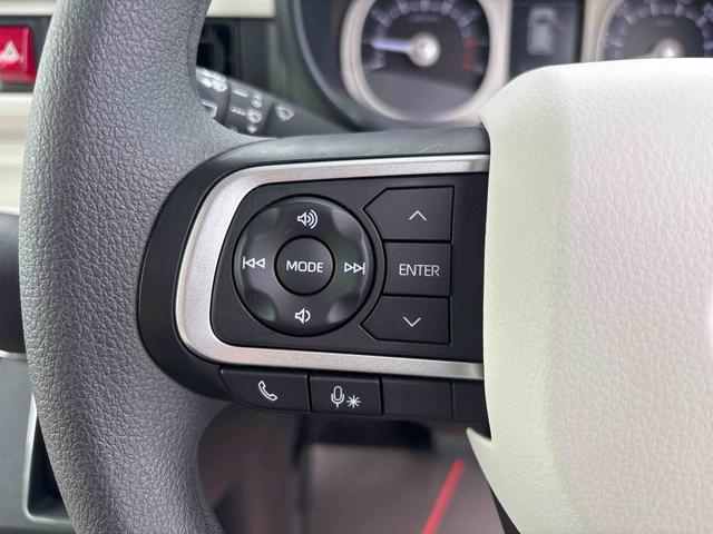 ムーヴキャンバスストライプスＧダイハツ認定中古車・まごころ保証１年走行距離無制限保証付　ナビゲーションシステム　バックカメラ　両側電動スライドドア　運転席助手席シートヒーター（栃木県）の中古車