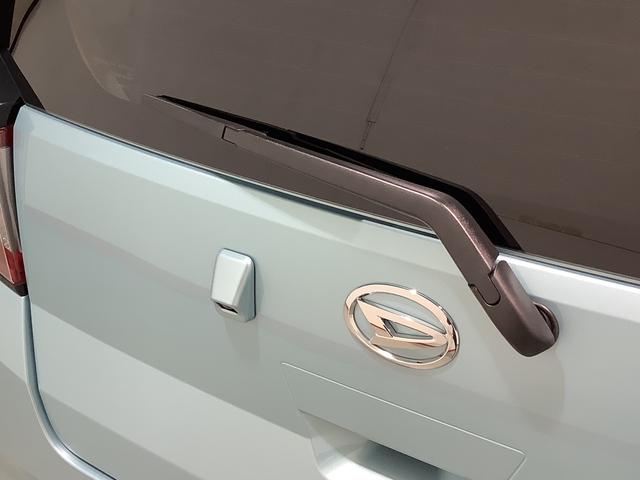 ミライースＸ　ＳＡIIIダイハツ認定中古車・まごころ保証１年走行距離無制限保証　キーレスエントリーシステム　電動格納式ドアミラー　ＬＥＤヘッドライト　オートライト（栃木県）の中古車