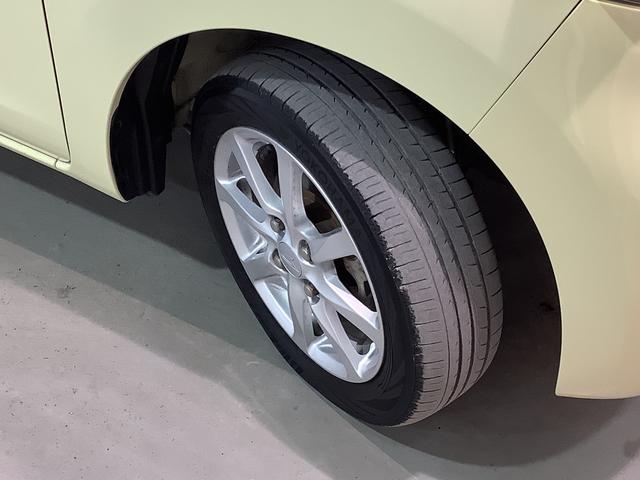タントＧ　ＳＡダイハツ認定中古車・まごころ保証１年走行距離無制限保証付（栃木県）の中古車