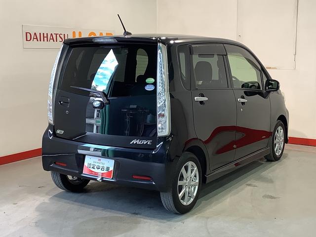 ムーヴカスタム　ＸスマートセレクションＳＮ【ダイハツ認定中古車・まごころ保証１年走行距離無制限保証】　　ＥＴＣ車載器　ナビゲーションシステム　バックカメラ　ＬＥＤヘッドライト　フォグランプ（栃木県）の中古車