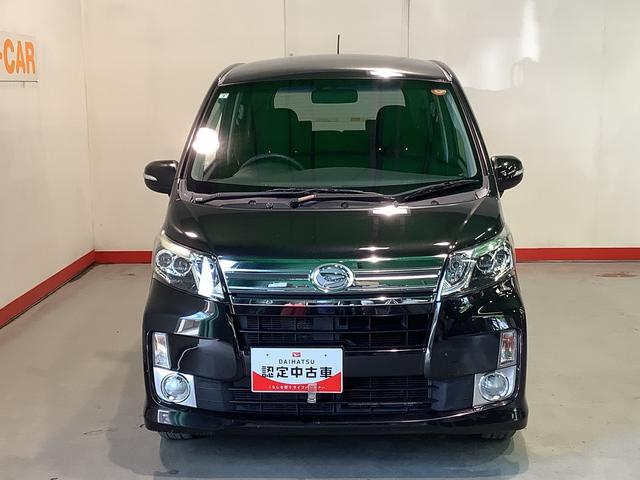 ムーヴカスタム　ＸスマートセレクションＳＮ【ダイハツ認定中古車・まごころ保証１年走行距離無制限保証】　　ＥＴＣ車載器　ナビゲーションシステム　バックカメラ　ＬＥＤヘッドライト　フォグランプ（栃木県）の中古車